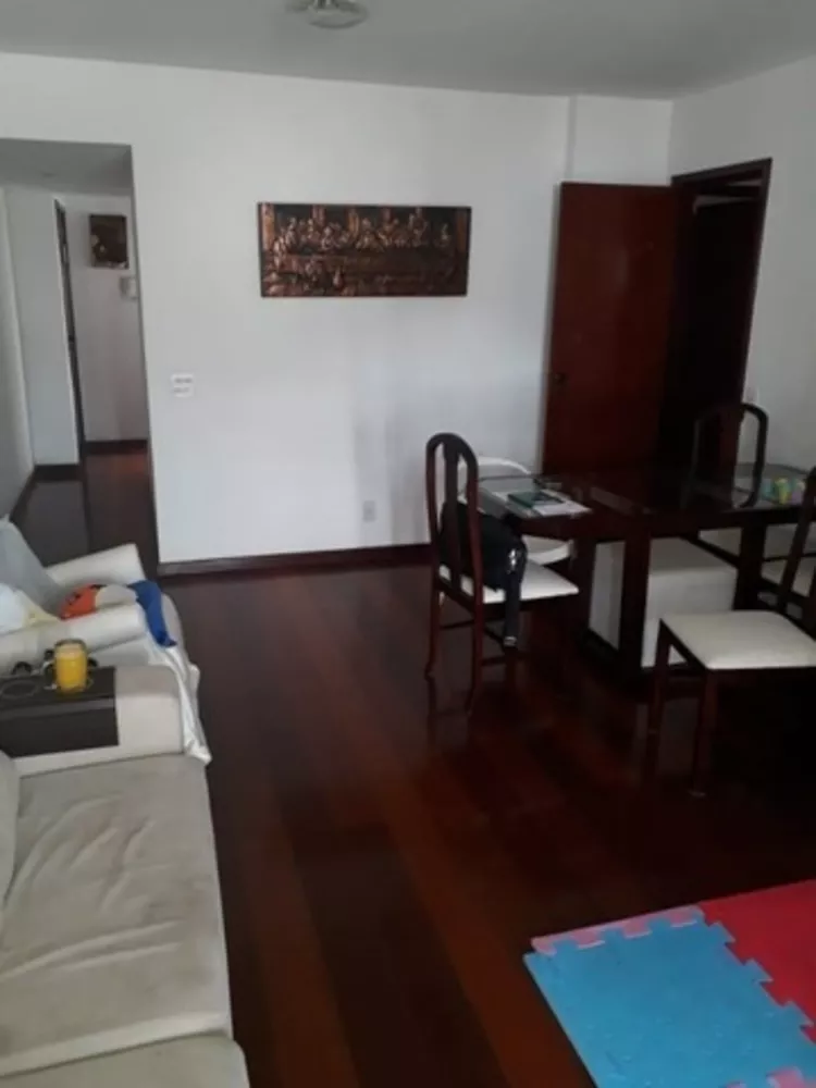 Apartamento à venda com 4 quartos, 62m² - Foto 3