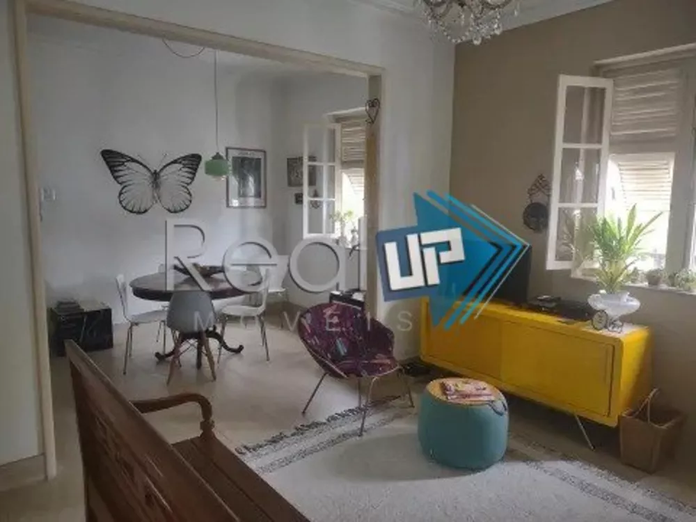 Apartamento, 3 quartos, 110 m² - Foto 2
