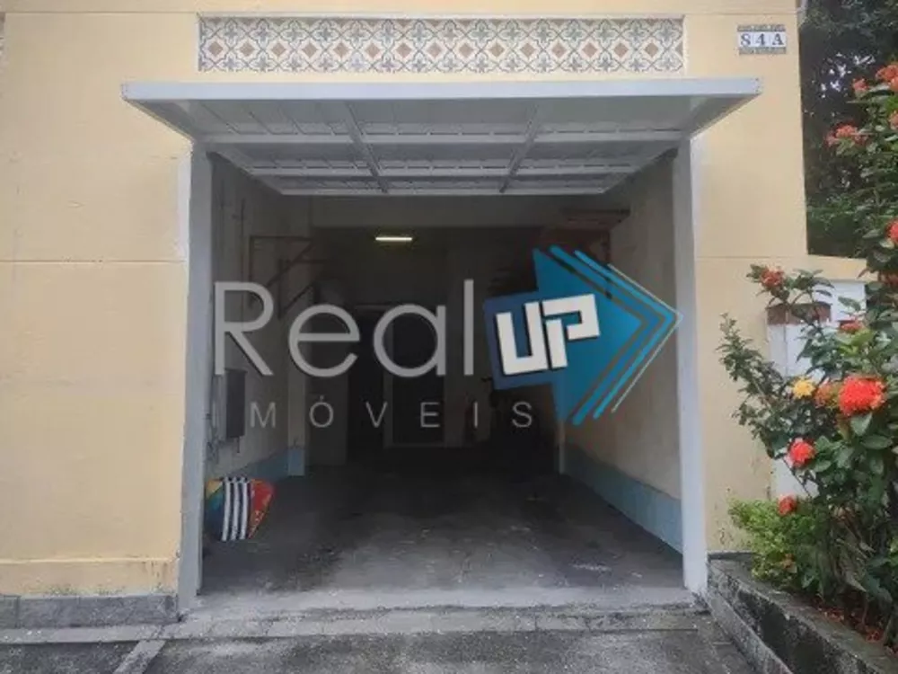 Apartamento, 3 quartos, 110 m² - Foto 28