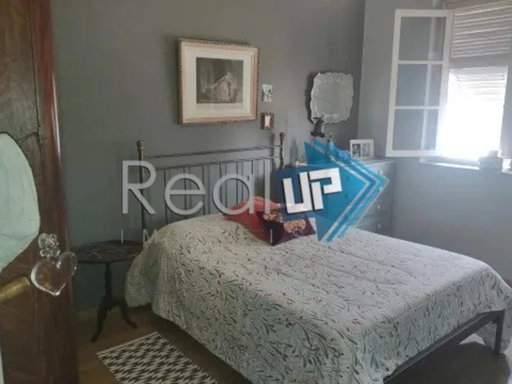 Apartamento, 3 quartos, 110 m² - Foto 5