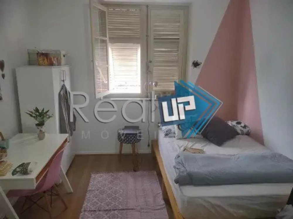 Apartamento, 3 quartos, 110 m² - Foto 15