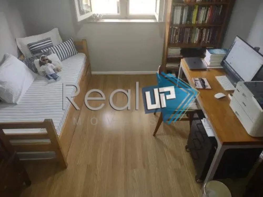 Apartamento, 3 quartos, 110 m² - Foto 10