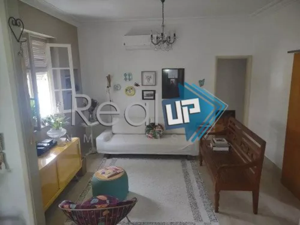 Apartamento, 3 quartos, 110 m² - Foto 1