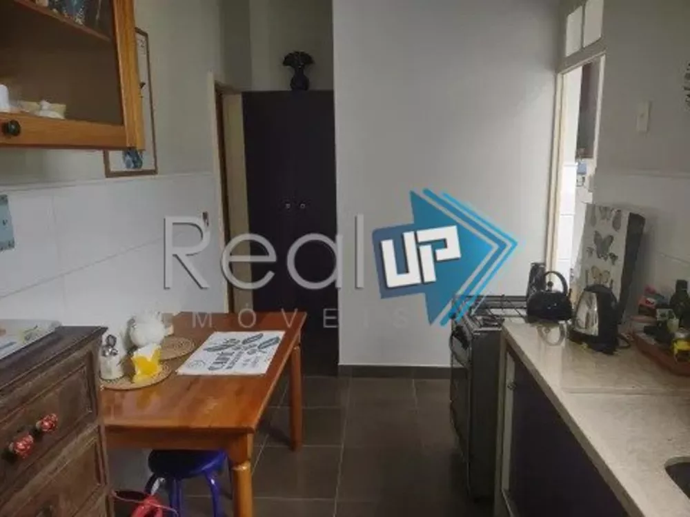 Apartamento, 3 quartos, 110 m² - Foto 19