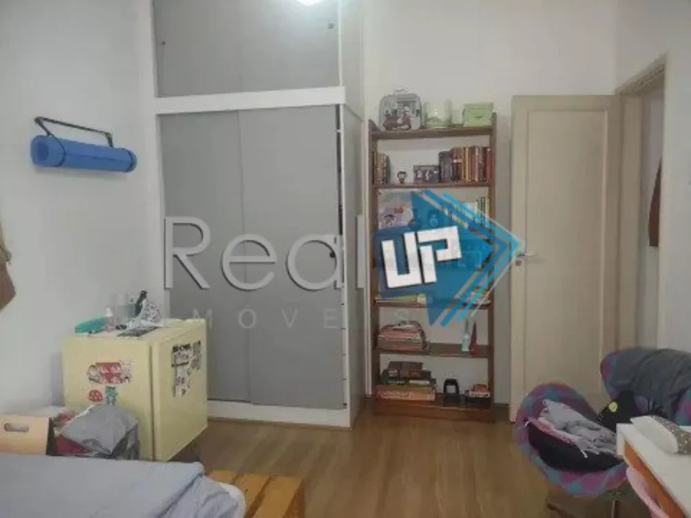 Apartamento, 3 quartos, 110 m² - Foto 16