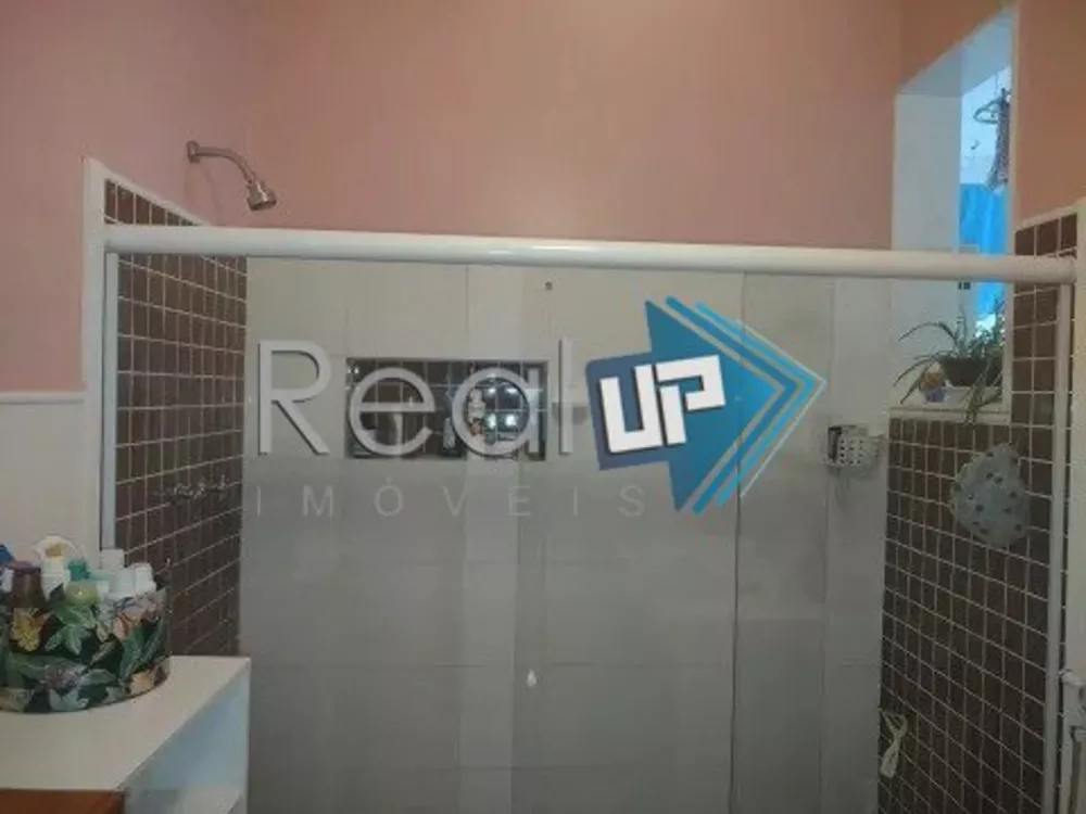 Apartamento, 3 quartos, 110 m² - Foto 9
