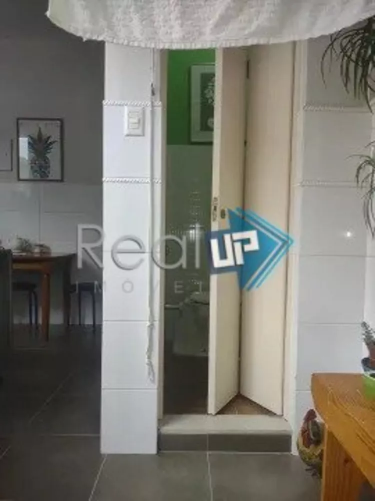 Apartamento, 3 quartos, 110 m² - Foto 21