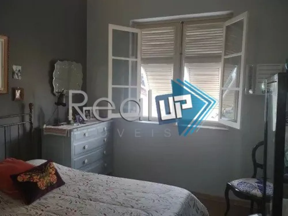 Apartamento, 3 quartos, 110 m² - Foto 6