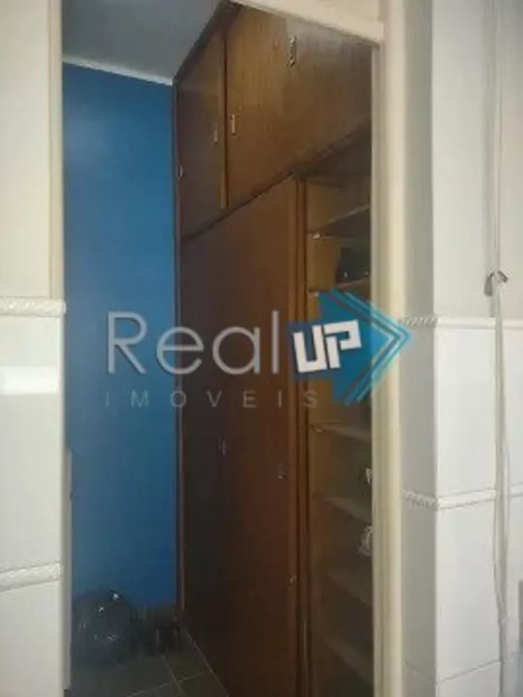 Apartamento, 3 quartos, 110 m² - Foto 24