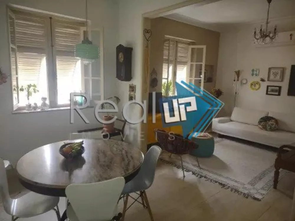 Apartamento, 3 quartos, 110 m² - Foto 3