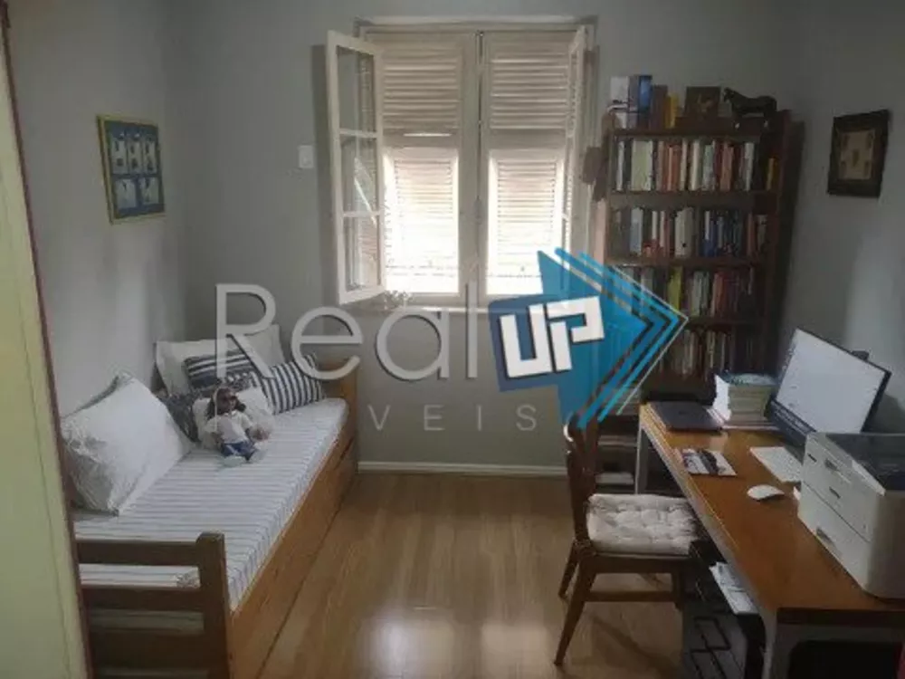 Apartamento, 3 quartos, 110 m² - Foto 11