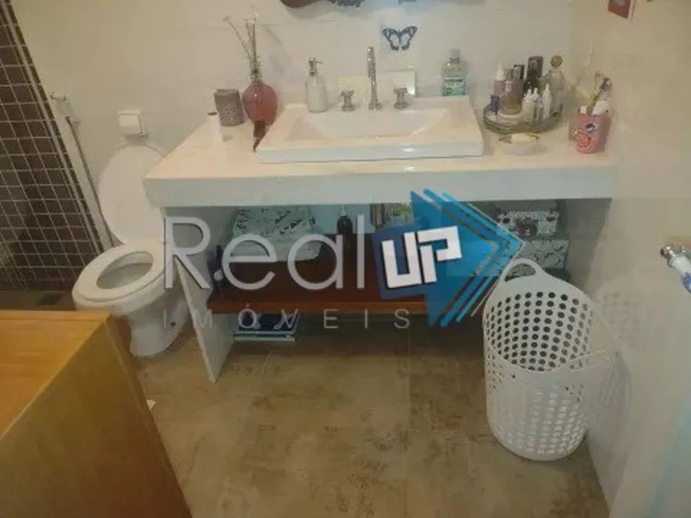 Apartamento, 3 quartos, 110 m² - Foto 7