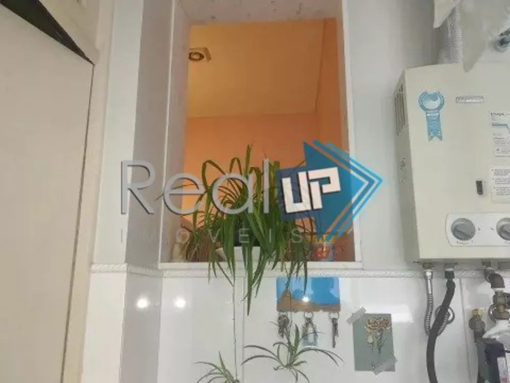 Apartamento, 3 quartos, 110 m² - Foto 25