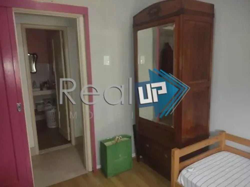 Apartamento, 3 quartos, 110 m² - Foto 14