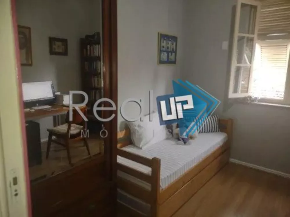Apartamento, 3 quartos, 110 m² - Foto 13