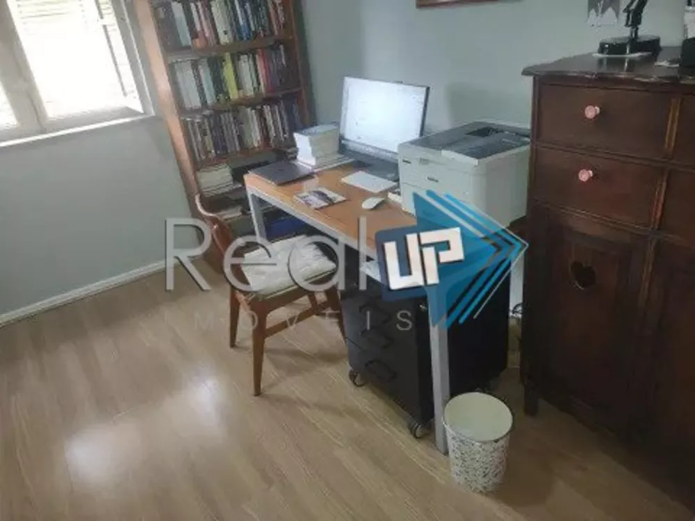 Apartamento, 3 quartos, 110 m² - Foto 12