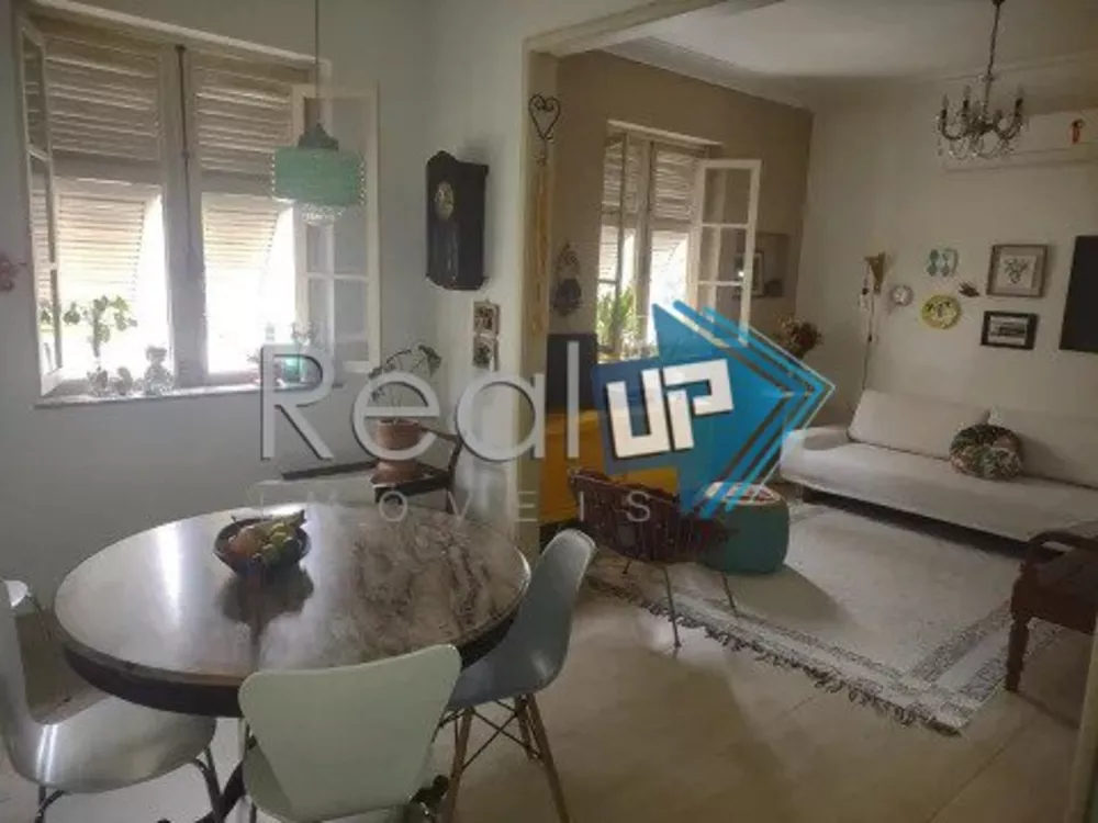 Apartamento, 3 quartos, 110 m² - Foto 4