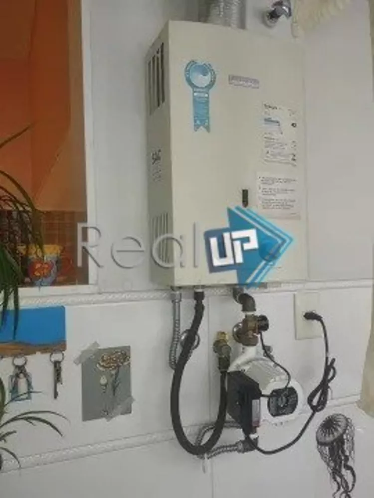 Apartamento, 3 quartos, 110 m² - Foto 26