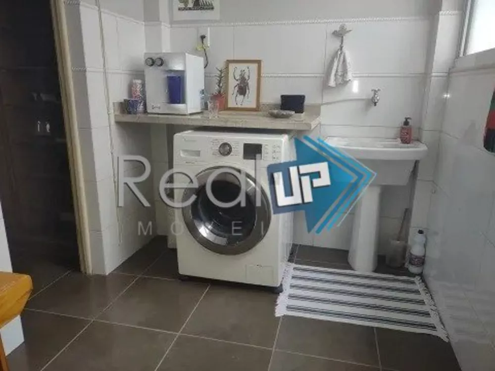 Apartamento, 3 quartos, 110 m² - Foto 23