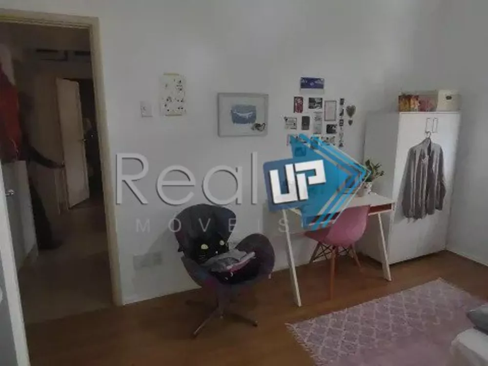 Apartamento, 3 quartos, 110 m² - Foto 17