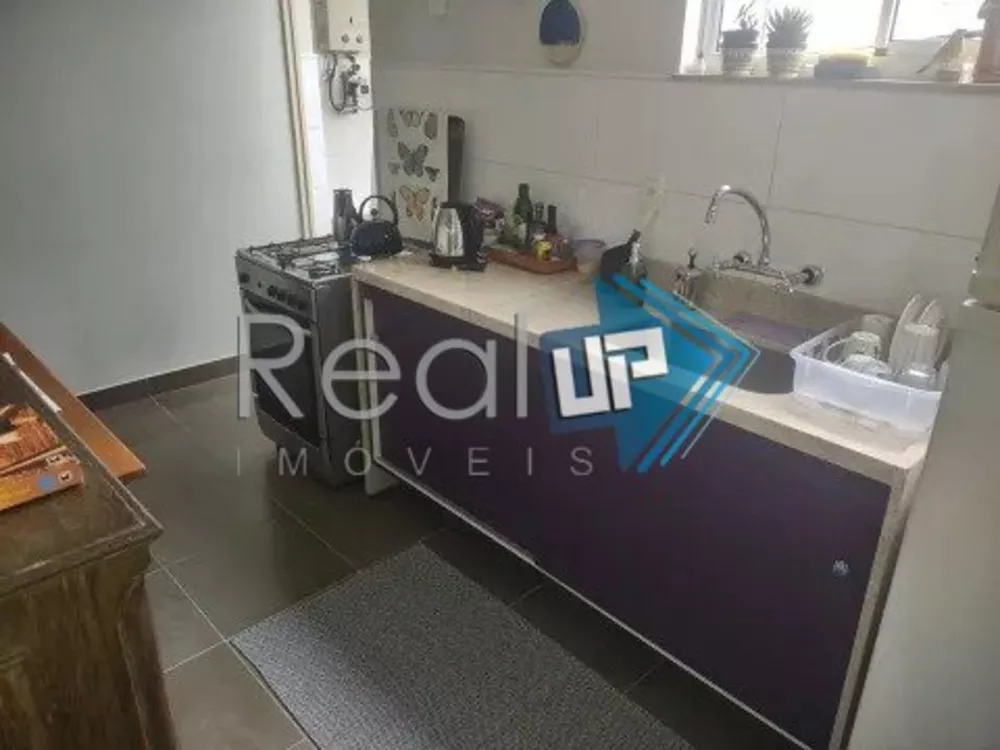 Apartamento, 3 quartos, 110 m² - Foto 20