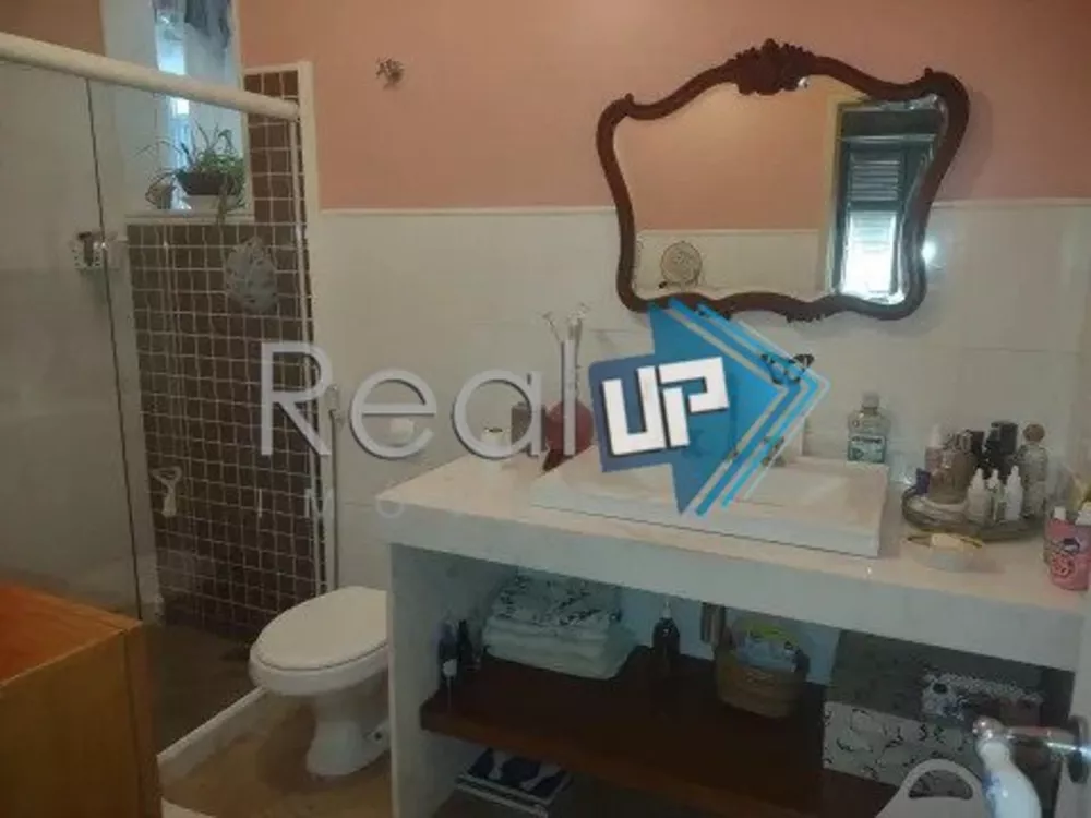 Apartamento, 3 quartos, 110 m² - Foto 8