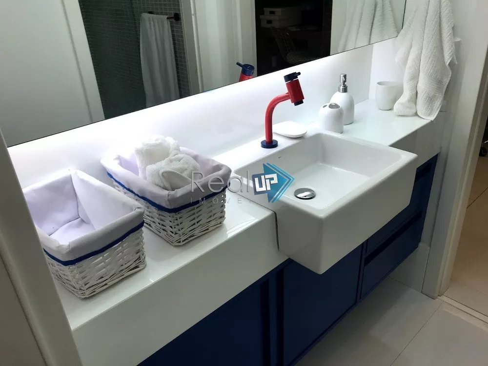 Apartamento à venda com 3 quartos, 131m² - Foto 11