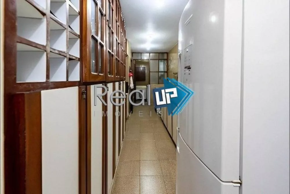 Apartamento, 4 quartos, 203 m² - Foto 22