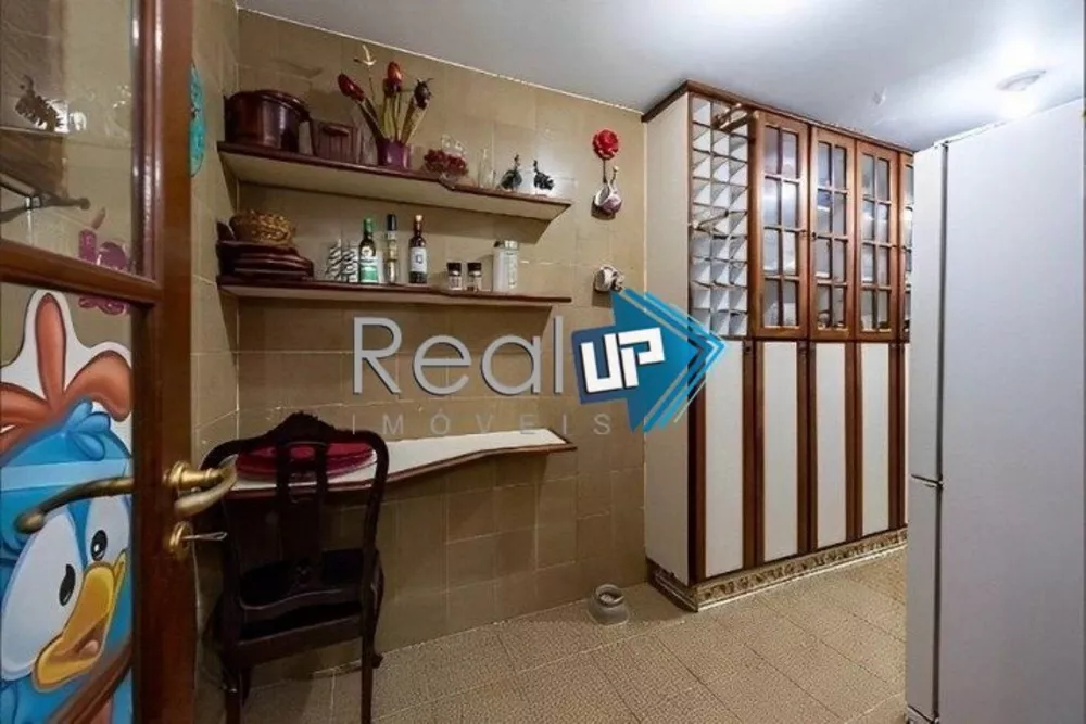 Apartamento, 4 quartos, 203 m² - Foto 23