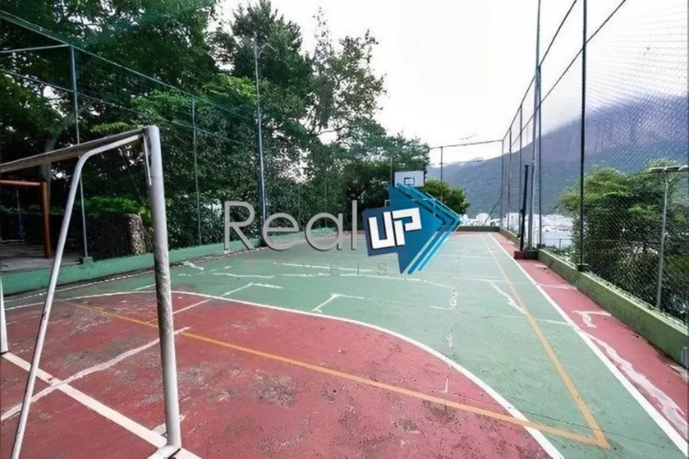 Apartamento, 4 quartos, 203 m² - Foto 35