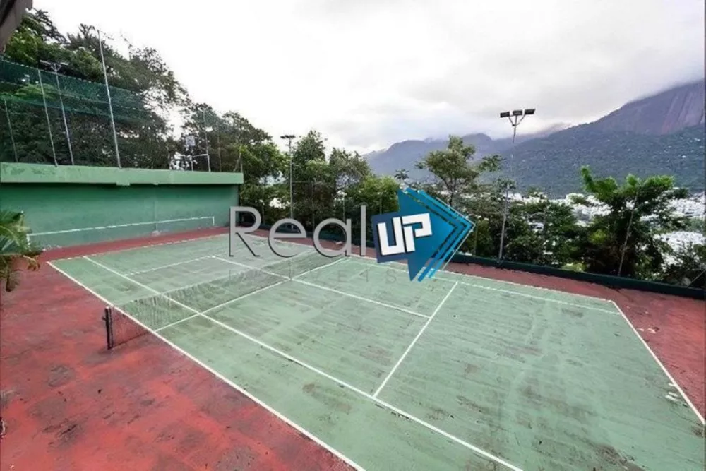 Apartamento, 4 quartos, 203 m² - Foto 34