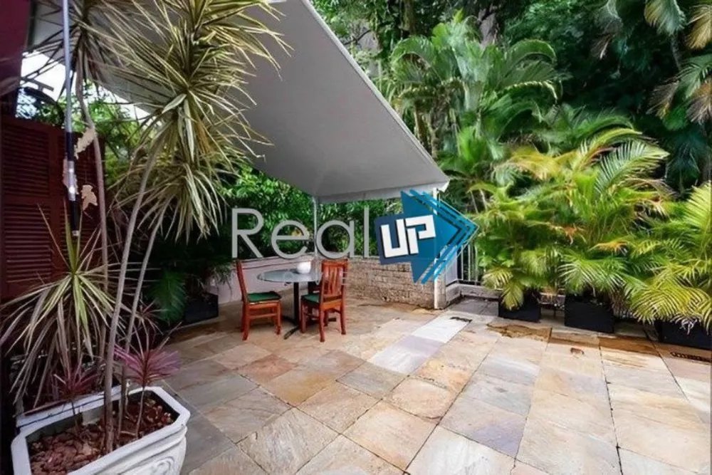 Apartamento, 4 quartos, 203 m² - Foto 31