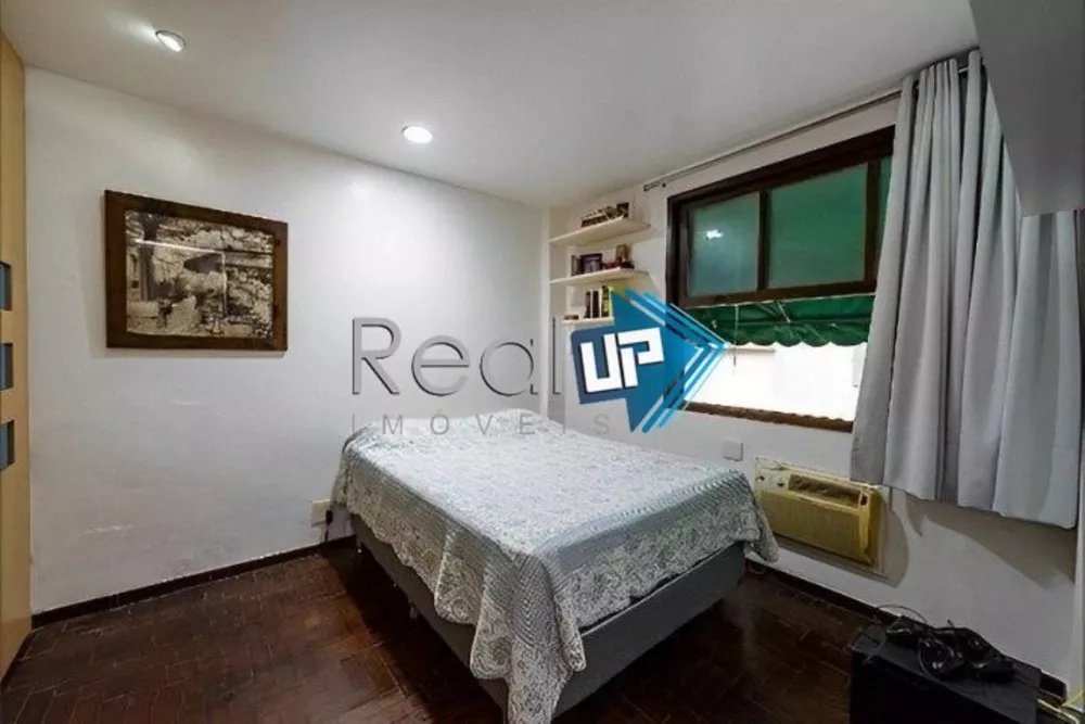 Apartamento, 4 quartos, 203 m² - Foto 11