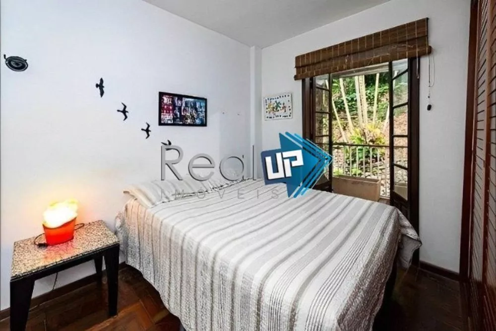 Apartamento, 4 quartos, 203 m² - Foto 8