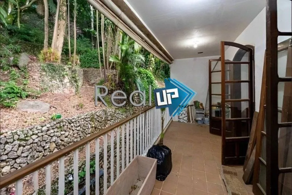 Apartamento, 4 quartos, 203 m² - Foto 7