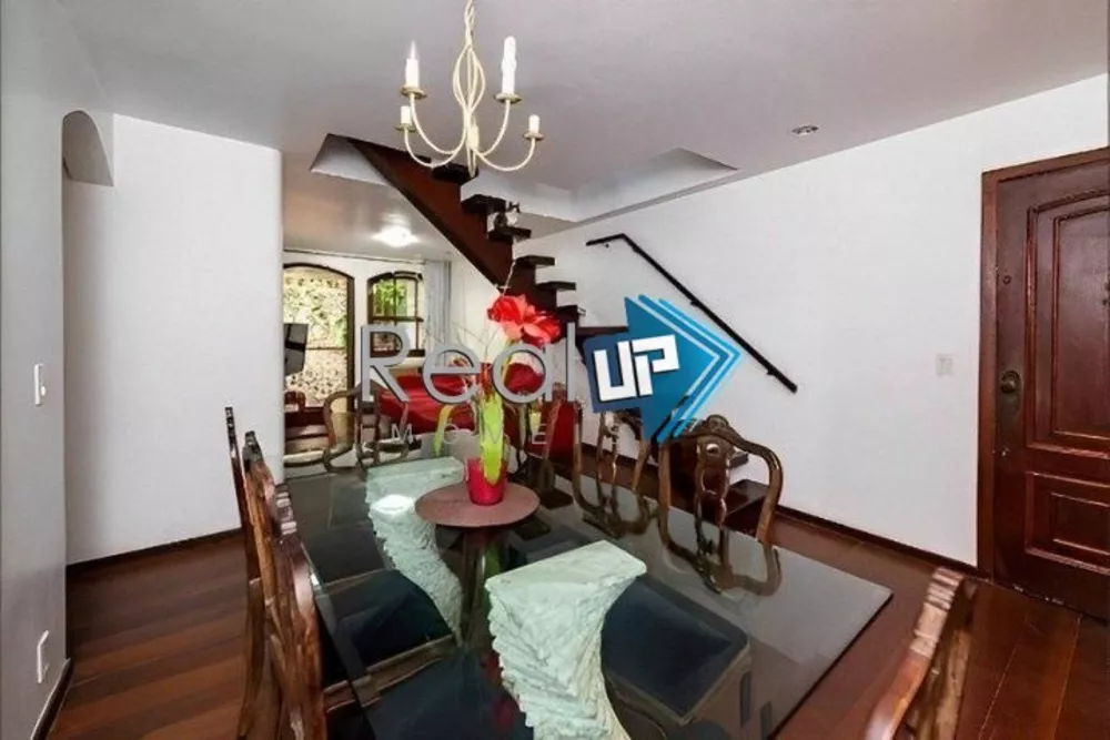 Apartamento, 4 quartos, 203 m² - Foto 5