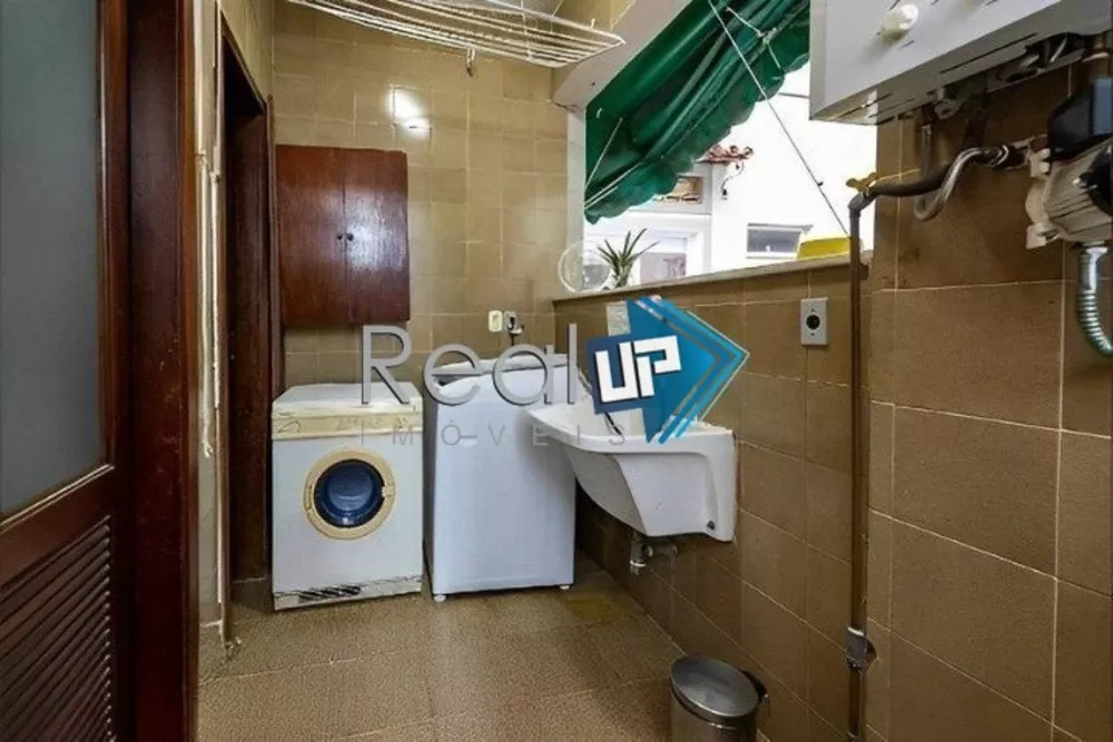 Apartamento, 4 quartos, 203 m² - Foto 25
