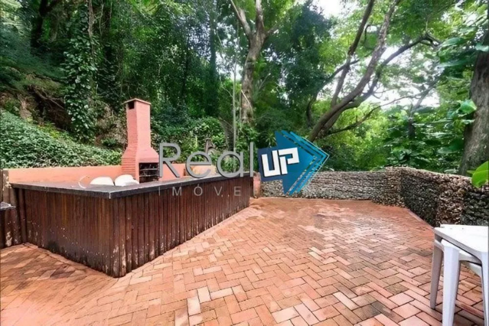 Apartamento, 4 quartos, 203 m² - Foto 28