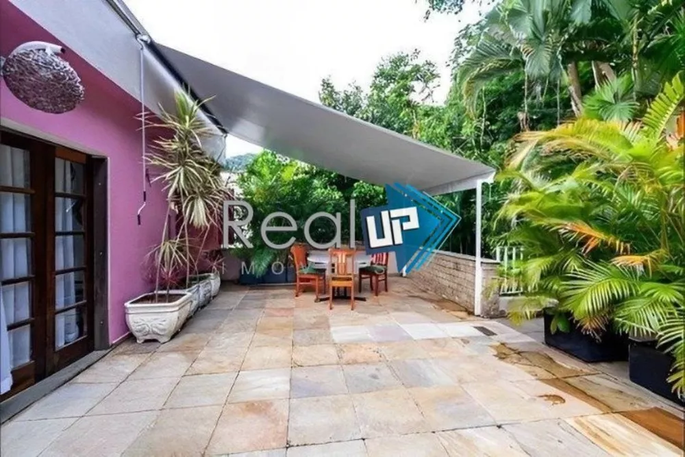 Apartamento, 4 quartos, 203 m² - Foto 30