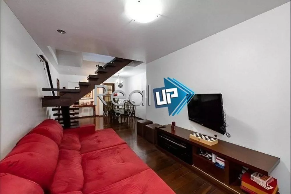 Apartamento, 4 quartos, 203 m² - Foto 3