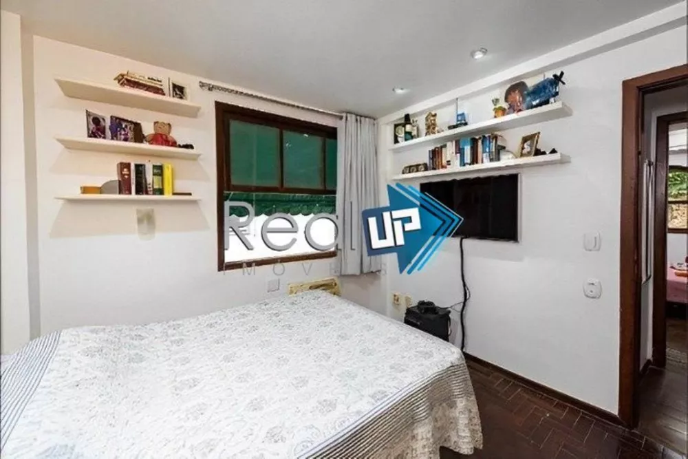 Apartamento, 4 quartos, 203 m² - Foto 10