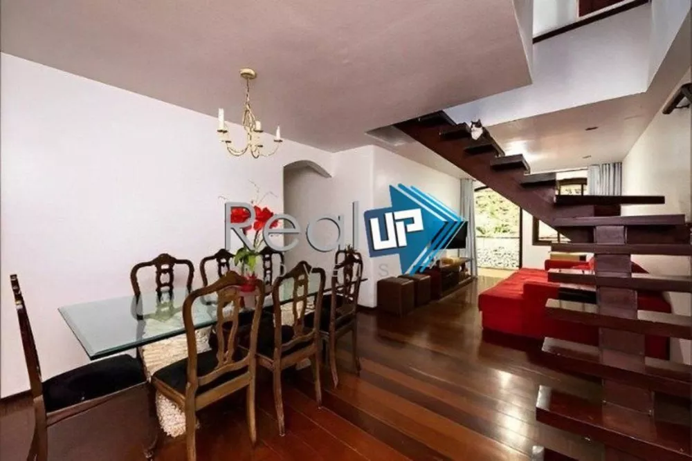Apartamento, 4 quartos, 203 m² - Foto 4