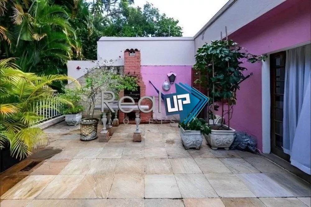 Apartamento, 4 quartos, 203 m² - Foto 29