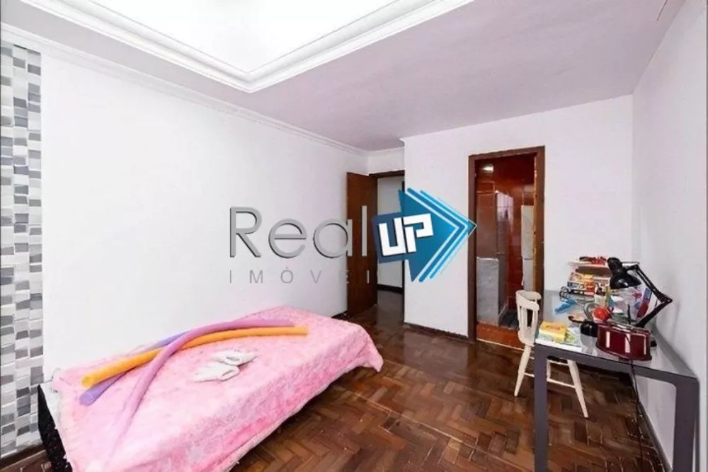 Apartamento, 4 quartos, 203 m² - Foto 14