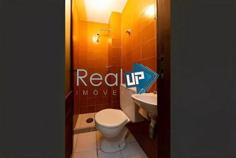 Apartamento, 4 quartos, 203 m² - Foto 21