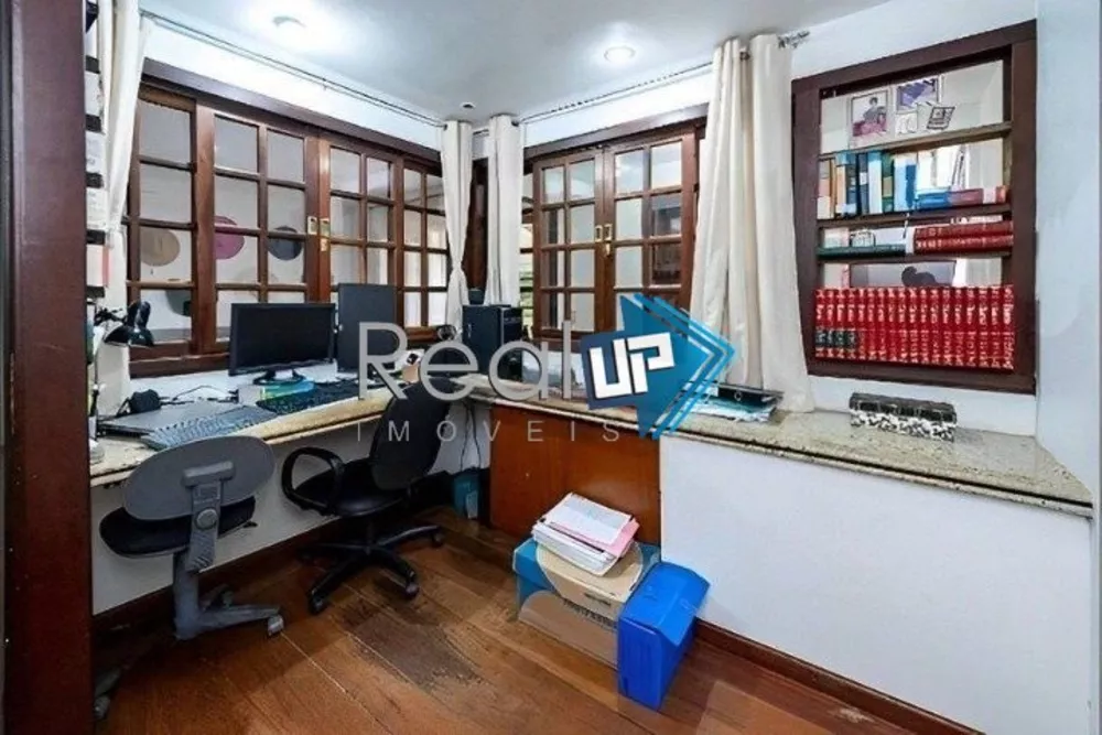 Apartamento, 4 quartos, 203 m² - Foto 16