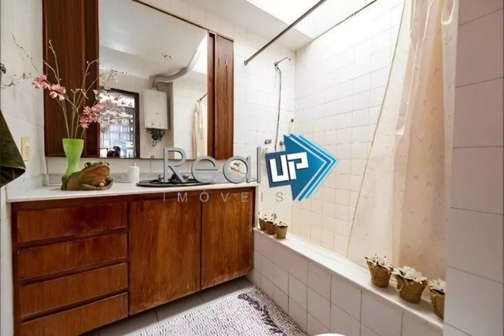 Apartamento, 4 quartos, 203 m² - Foto 17