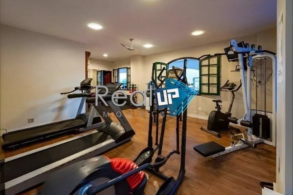 Apartamento, 4 quartos, 203 m² - Foto 33