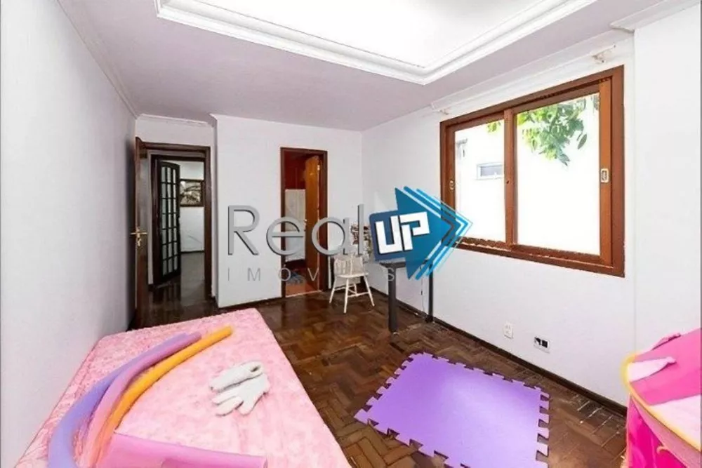 Apartamento, 4 quartos, 203 m² - Foto 13