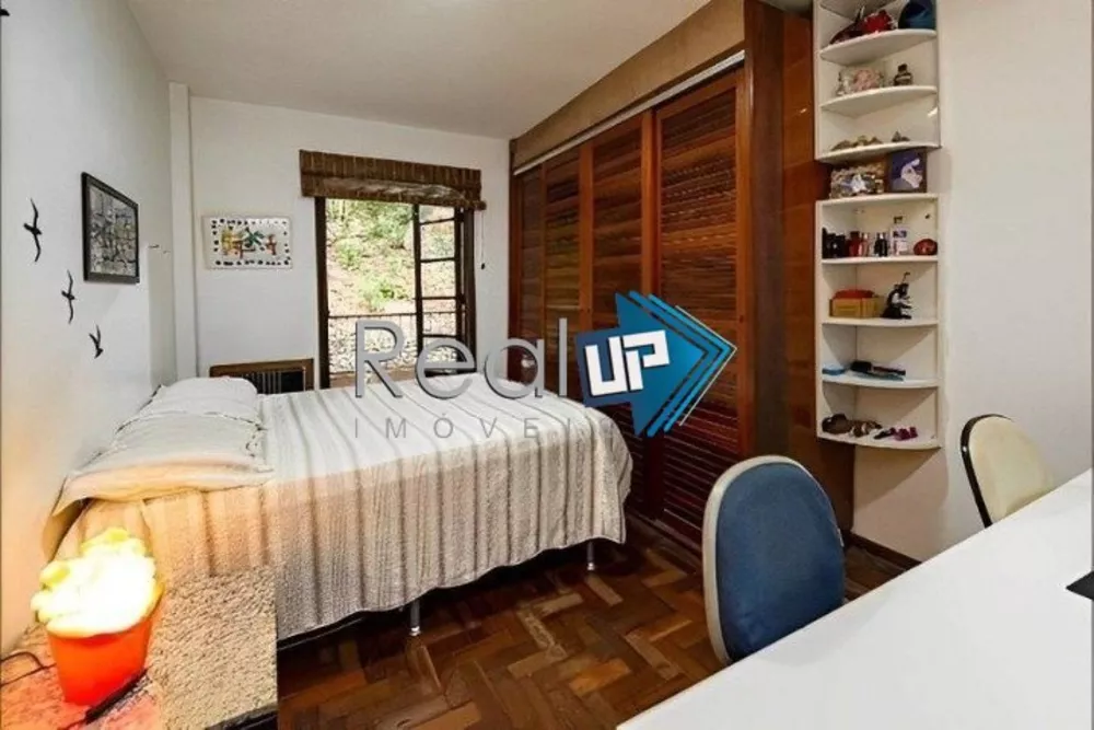 Apartamento, 4 quartos, 203 m² - Foto 9